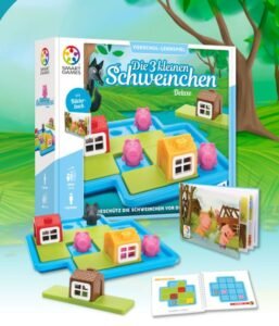 Spiele für Bernbach