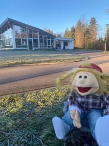 Katie Kickflip zieht in Rotensol ein